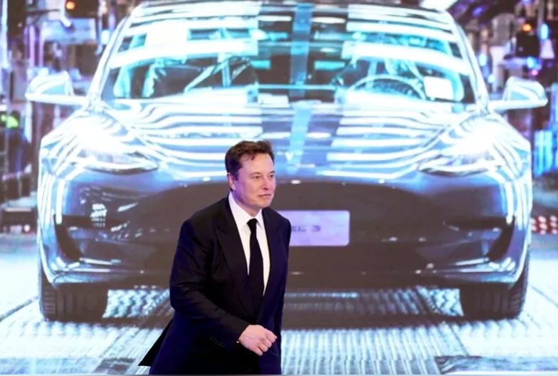 Tesla生产成本砍50% 同业头大!