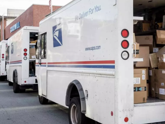 旧金山邮递车辆遭抢劫，数千居民信件受影响!
