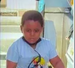 洛市7岁男童下落不明 警公布照片吁民众协寻