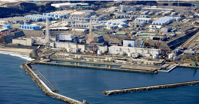 外交部：日本政府单方面决定向海洋排放福岛核污染水不得人心！