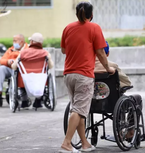 台湾人平均寿命80.8岁，不健康余命缩短至7.5年