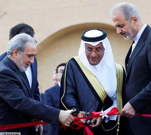 伊朗新任驻沙特大使：伊沙复交将对地区局势产生积极影响