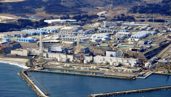 国际热评：日本应正视福岛核污水问题 停止混淆视听！