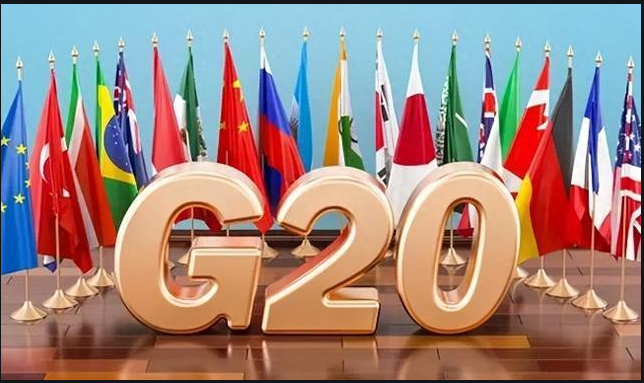 G20新德里峰会落幕 向世界传递三个信号!