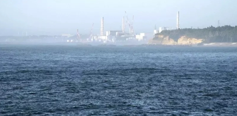 日本福岛第3次排放核污水 计划11月中释放约7800吨！