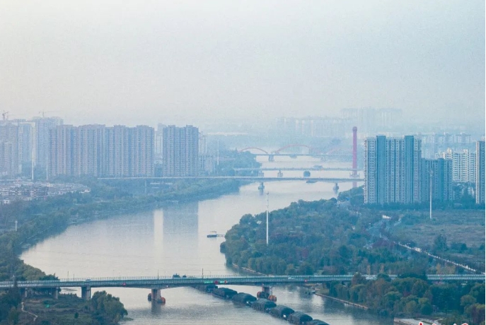 张颐武：如何打造大运河“超级IP”让世界更懂中国？！