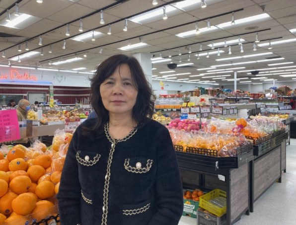每月损失数千刀！加拿大华人超市女老板无奈：报警根本没用！