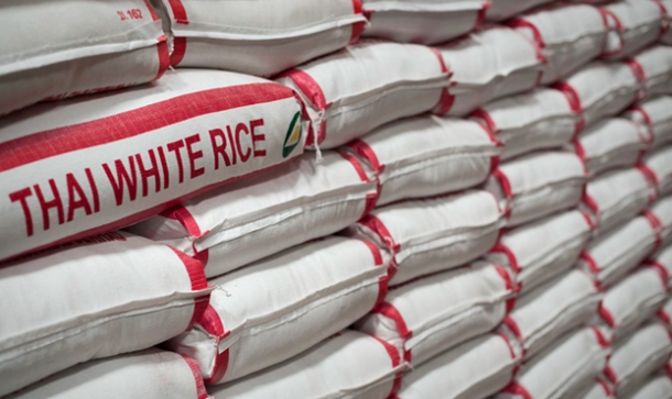 泰国预计向意大利出口更多大米