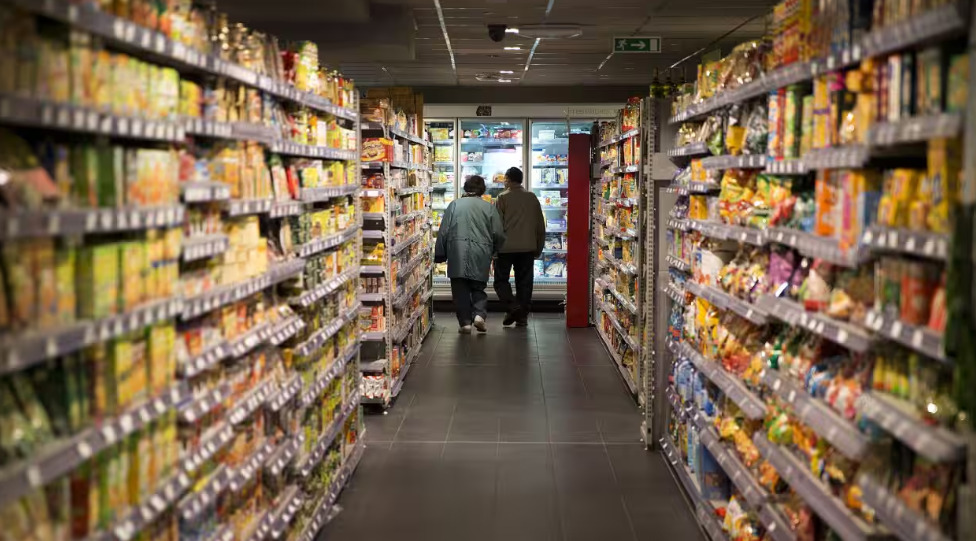 超市定价审查：杂货价格回落 但可能是暂时的