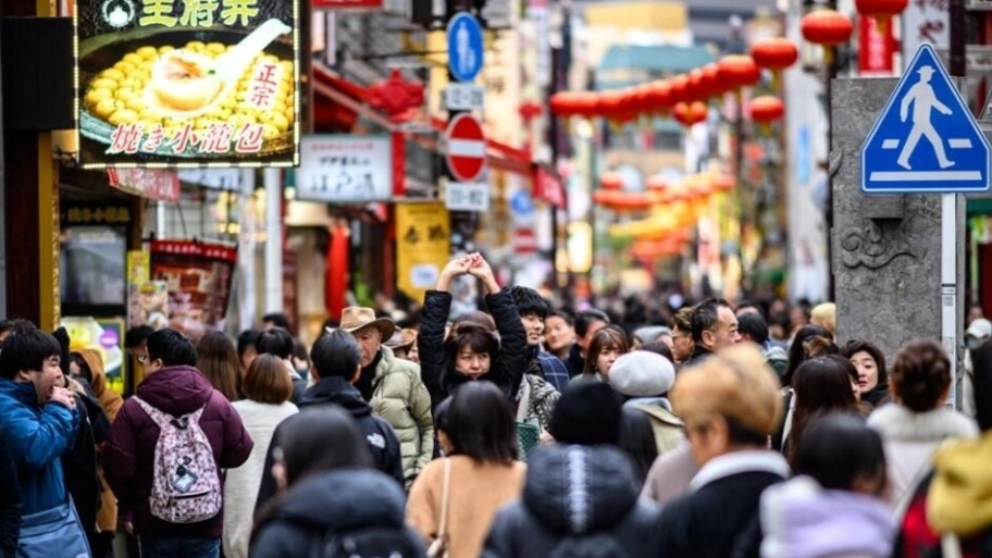 日本食人菌感染人数是去年同期的2.8倍，致死率高达三至七成